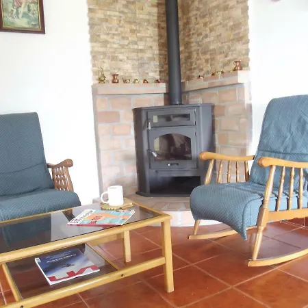 Rural El Puerto Mayordomo Casa de Férias