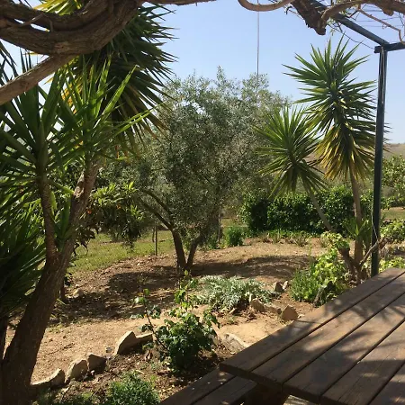 Casa de Férias Rural El Puerto Mayordomo Ardales